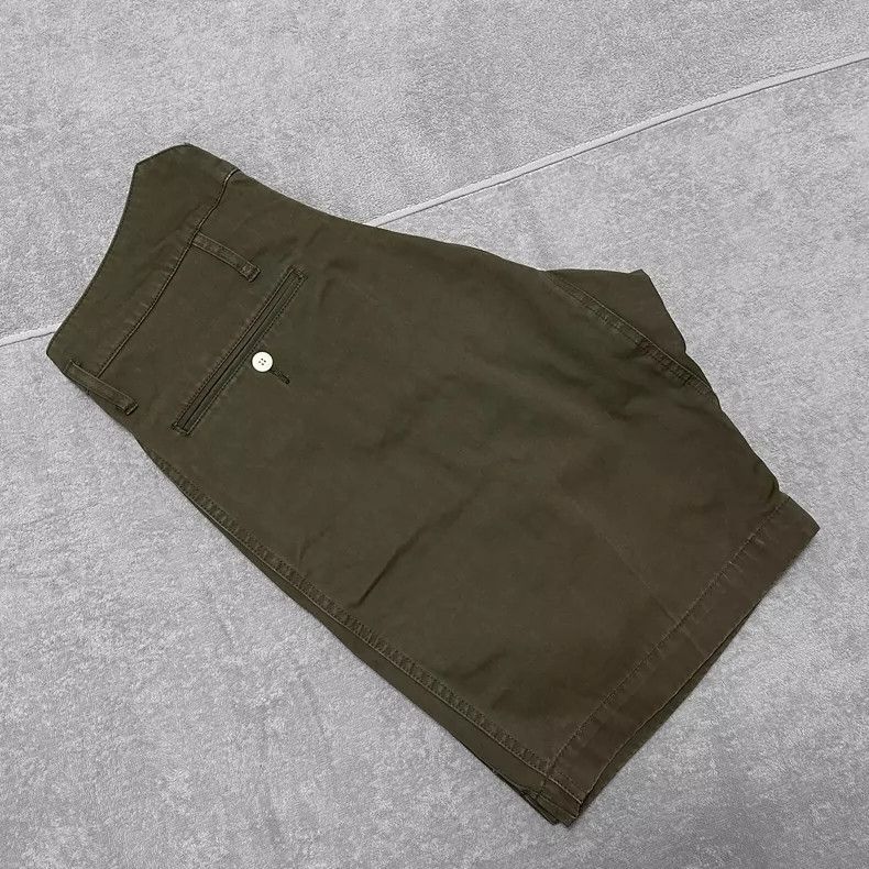 Visvim visvim size 2 19SS HAKAMA Kendo Shorts 2505-Nextarrow Size US 28 / EU 44 - 2 Thumbnail