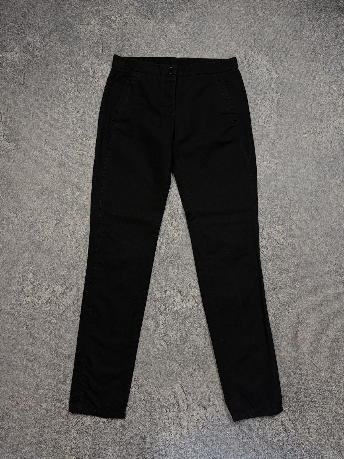 Maison Margiela Maison Margiela pants vintage archive avant garde 2000s Size US 32 / EU 48 - 1 Thumbnail