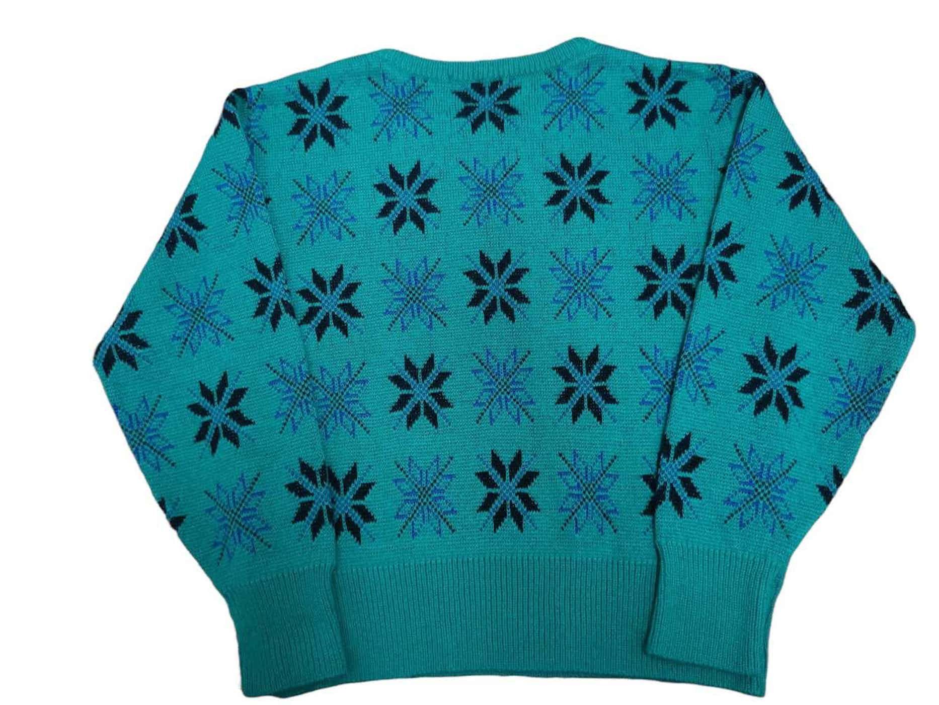 Vintage Vintage Albi Nicely Design Knitwear Size US M / EU 48-50 / 2 - 7 Thumbnail