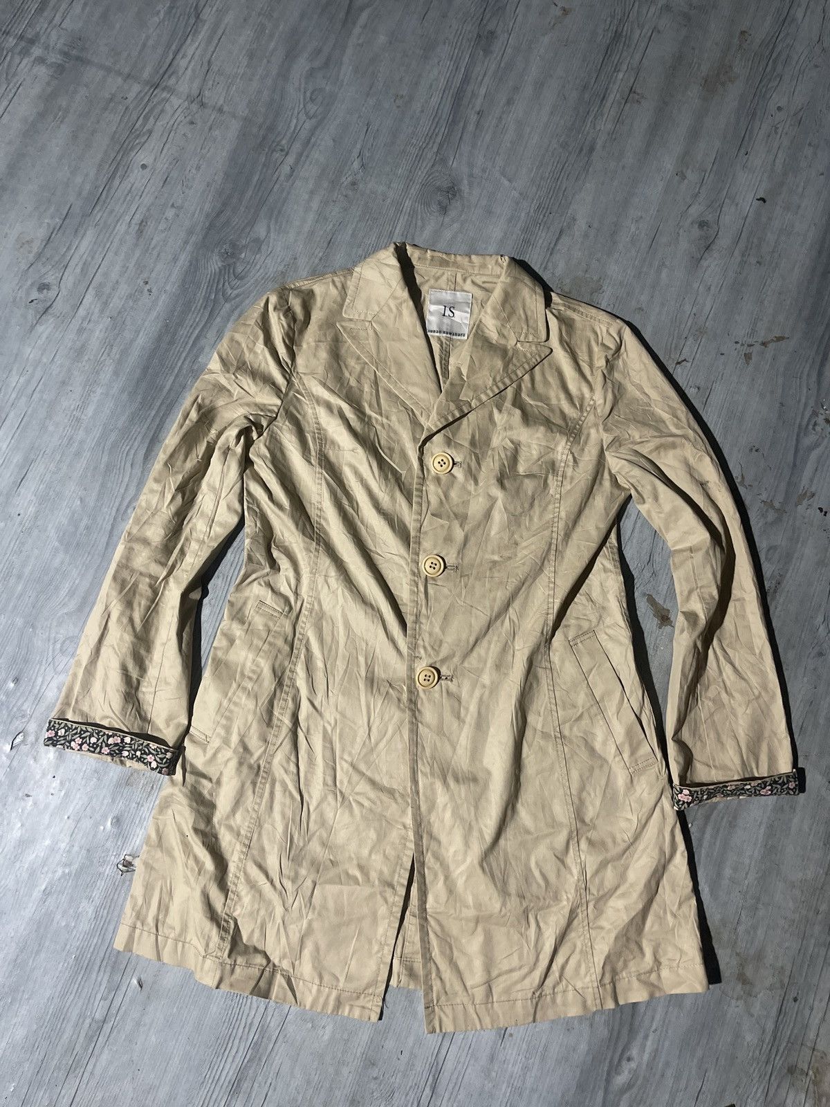 Issey Miyake Issey miyaki sunao kuwahara Size M / US 6-8 / IT 42-44 - 2 Thumbnail