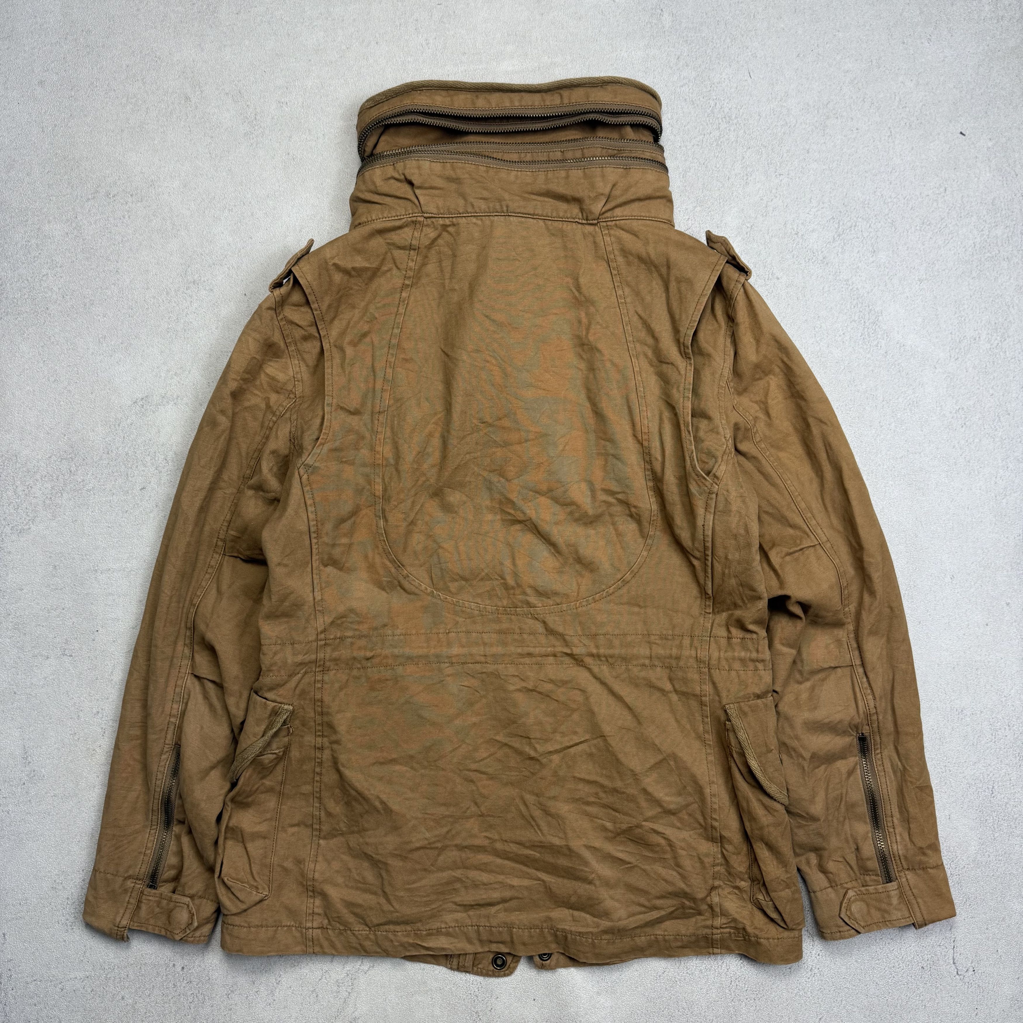GOA G.O.A Bono Jacket Size US M / EU 48-50 / 2 - 2 Thumbnail