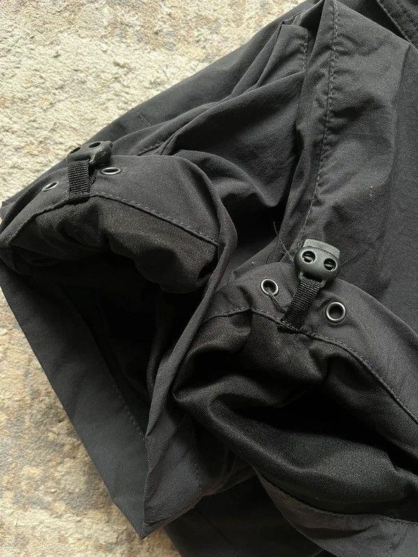Other Maul Mega Tex Y2K 2000s Outdoor Warm Lining Pants Sz 52 / L Size US 36 / EU 52 - 14 Thumbnail