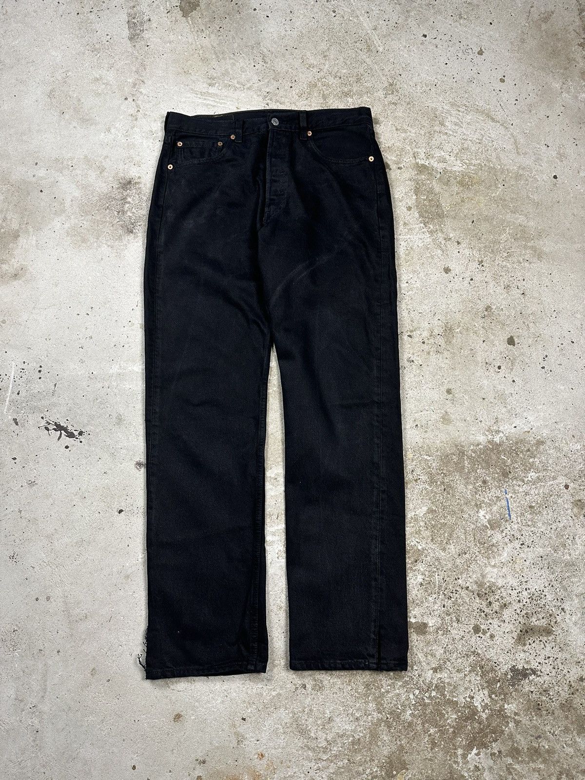 Vintage 1996 Levi