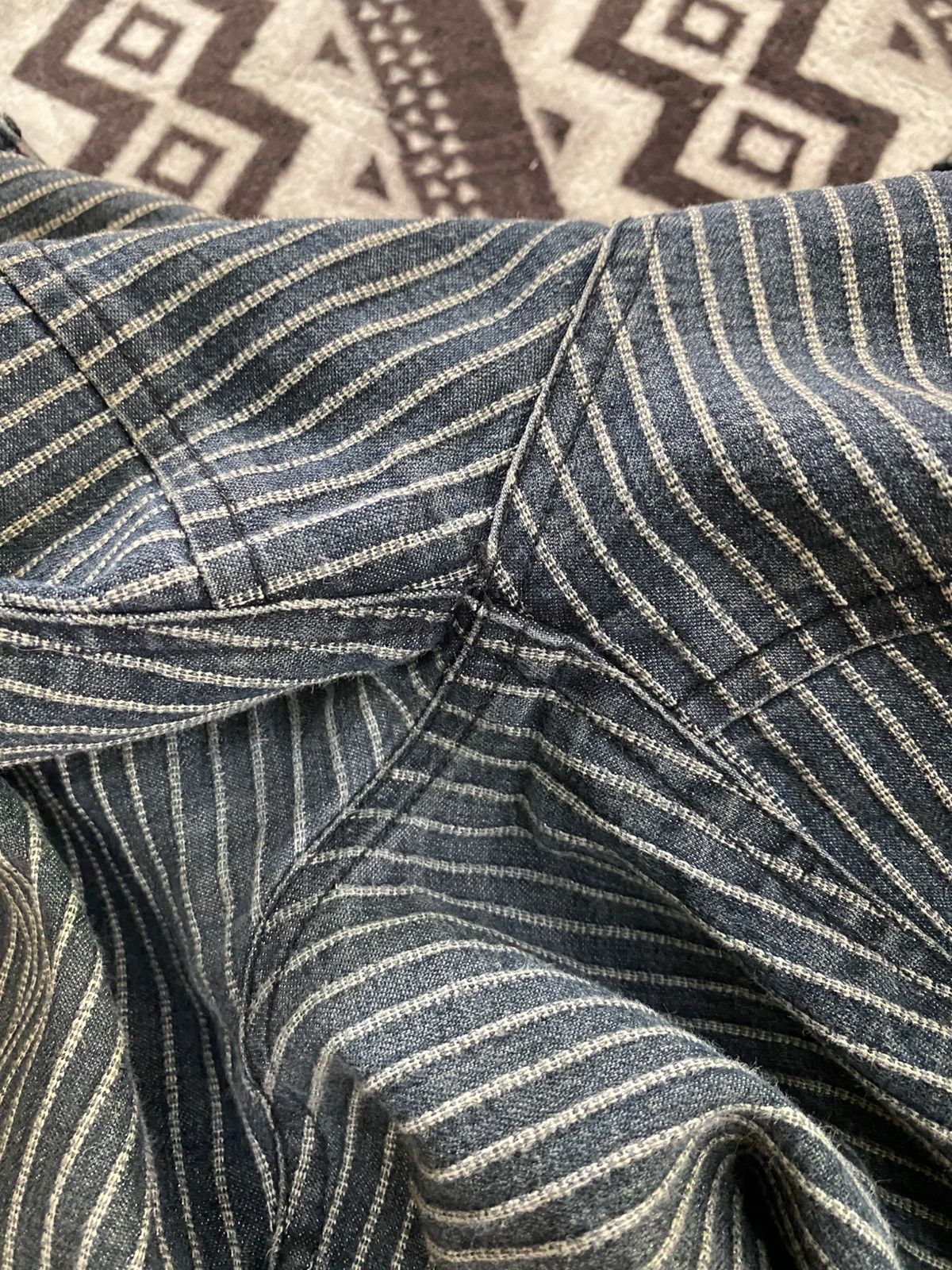 Other Techno Short Pants Size US 34 / EU 50 - 7 Thumbnail