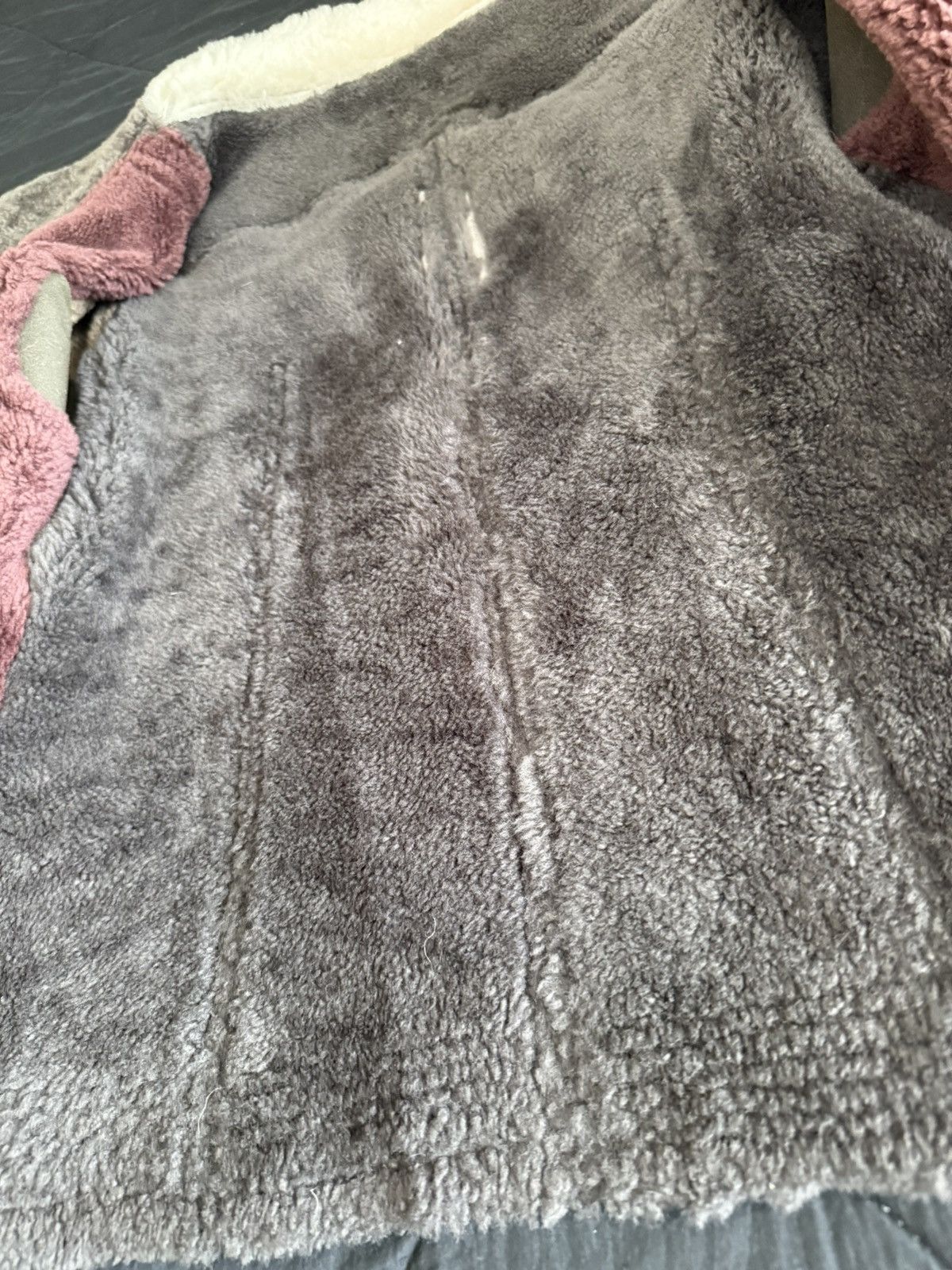 Rick Owens Rick Owens Mastodon FW16 Shearling Moto Jacket Size US M / EU 48-50 / 2 - 6 Thumbnail
