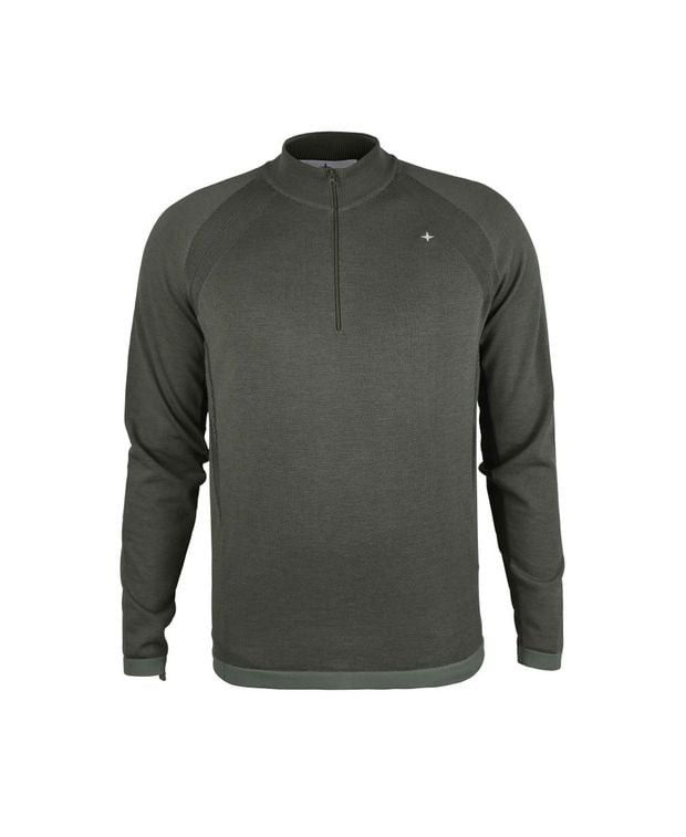Stone Island Sweatshirt Size US S / EU 44-46 / 1 - 1 Preview