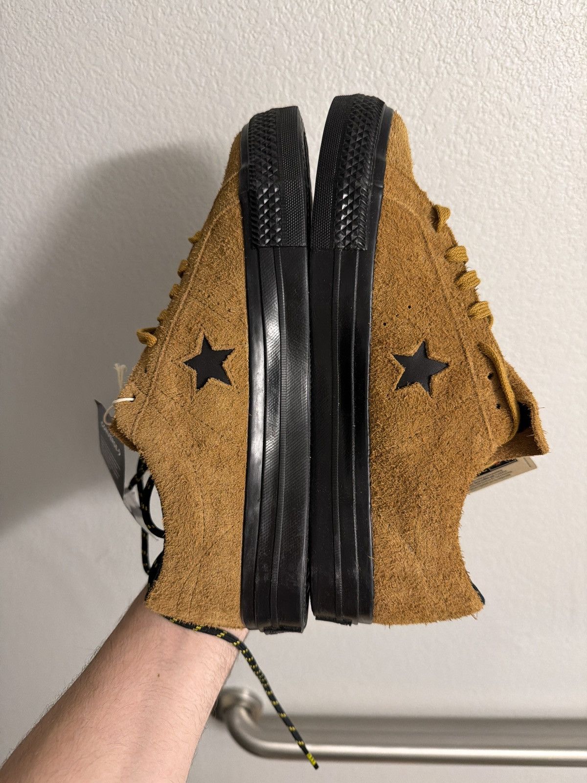 Converse Converse IRAK Gore-Tex Size US 8 / EU 41 - 7 Thumbnail