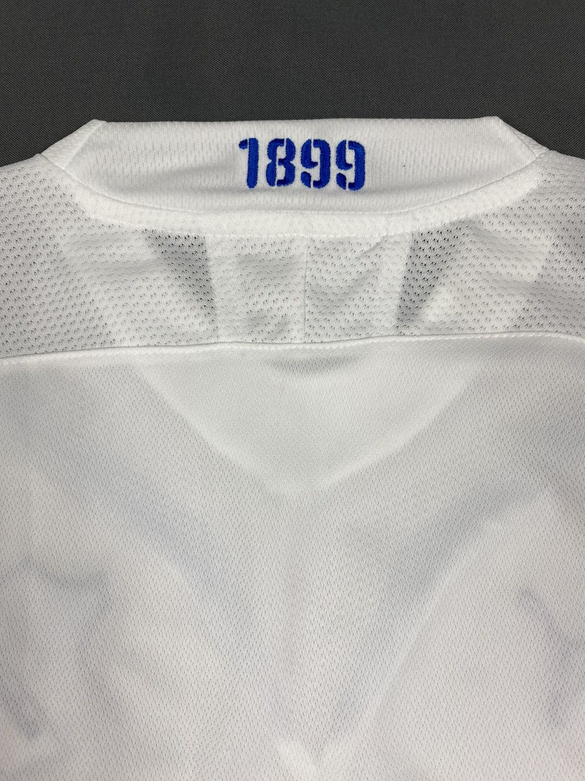 Vintage 2009-2011 FC Hoffenheim Puma Soccer Jersey Size US L / EU 52-54 / 3 - 6 Thumbnail