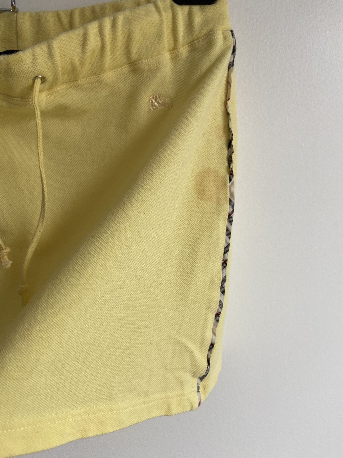 Burberry Burberry Mini Skirt Size 26" / US 2 / IT 38 - 6 Thumbnail
