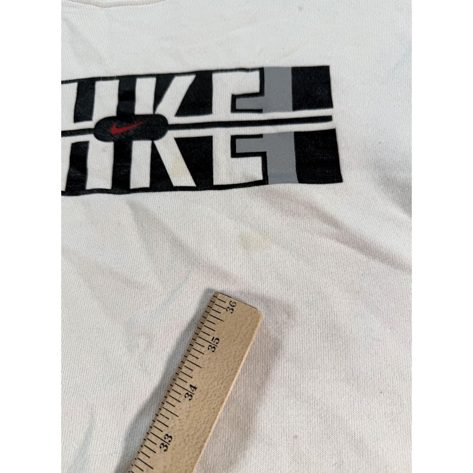 Nike Item Specifications: Brand: Nike Size US L / EU 52-54 / 3 - 5 Thumbnail