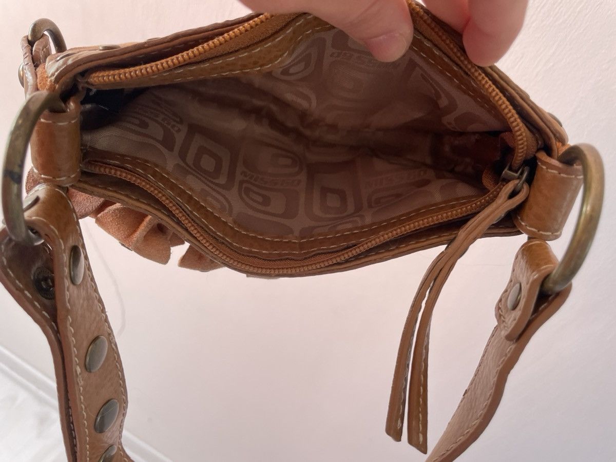 Miss Sixty y2k Miss Sixty bag Size ONE SIZE - 14 Thumbnail