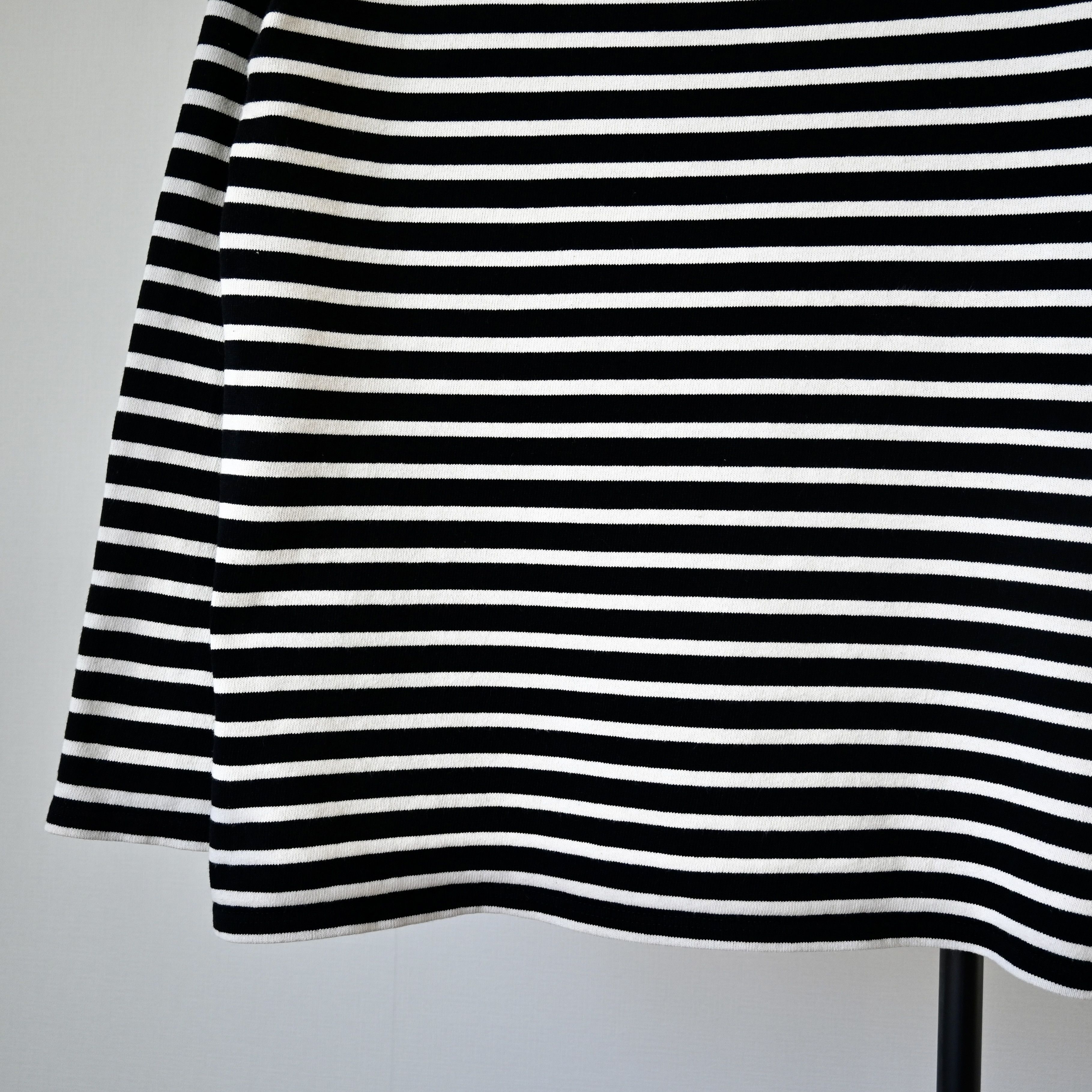 Saint James SAINT JAMES "OUESSON" heavyweight cotton breton shirt, 4/M Size US M / EU 48-50 / 2 - 5 Thumbnail