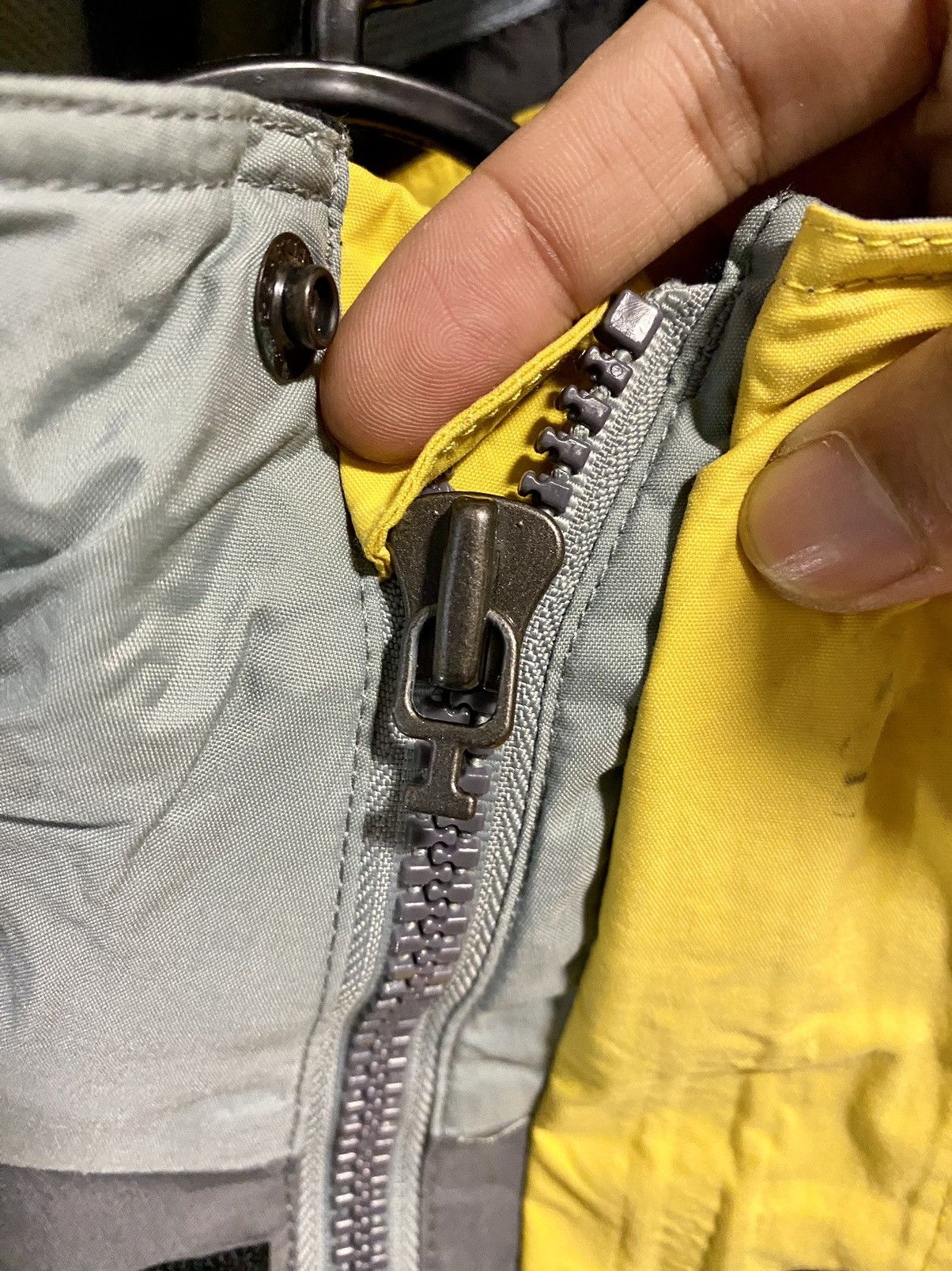 Vintage Nike ACG STORM FIT Waterproof Jacket
