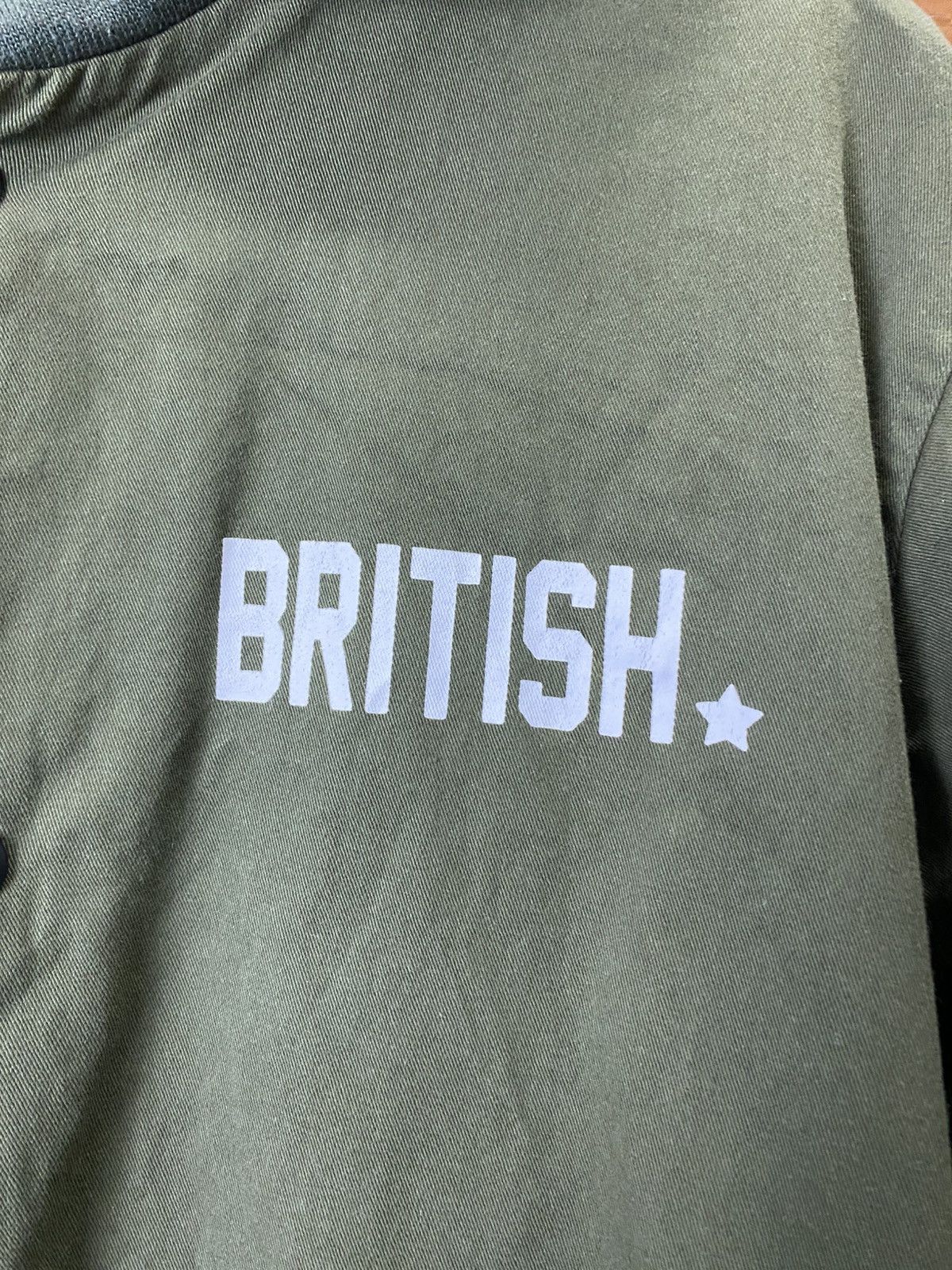 Other Hoodie Jacket Reborn & Audi Size US L / EU 52-54 / 3 - 5 Thumbnail
