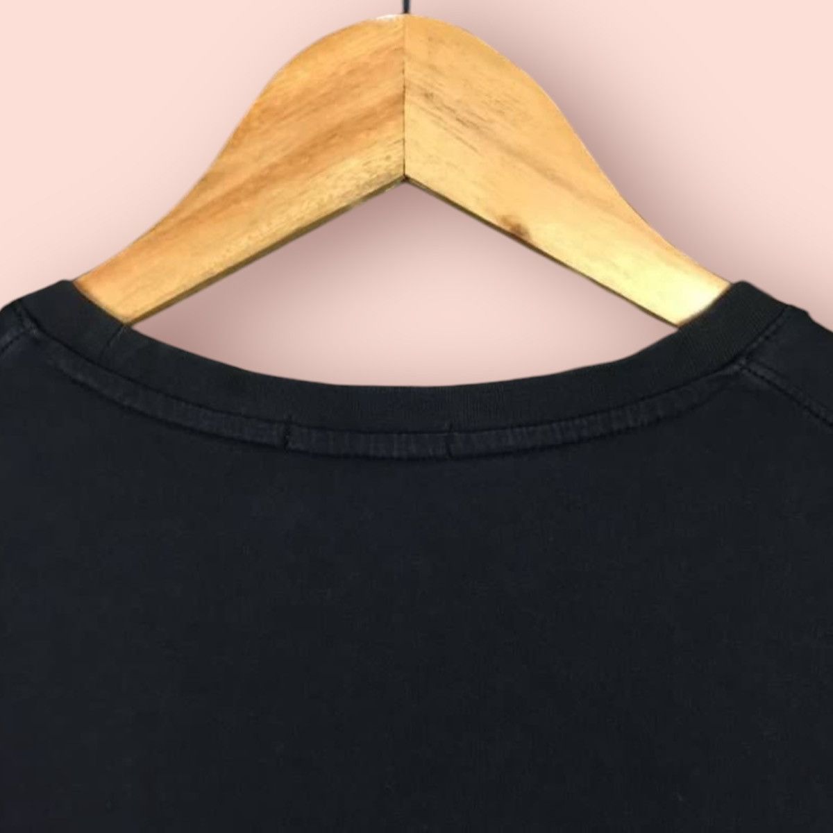 Jil Sander × Jun Takahashi × Uniqlo UNIQLO +J JIL SANDER X UNIQLO PLAIN ESSENTIAL BOXY T-SHIRT Size US M / EU 48-50 / 2 - 10 Thumbnail