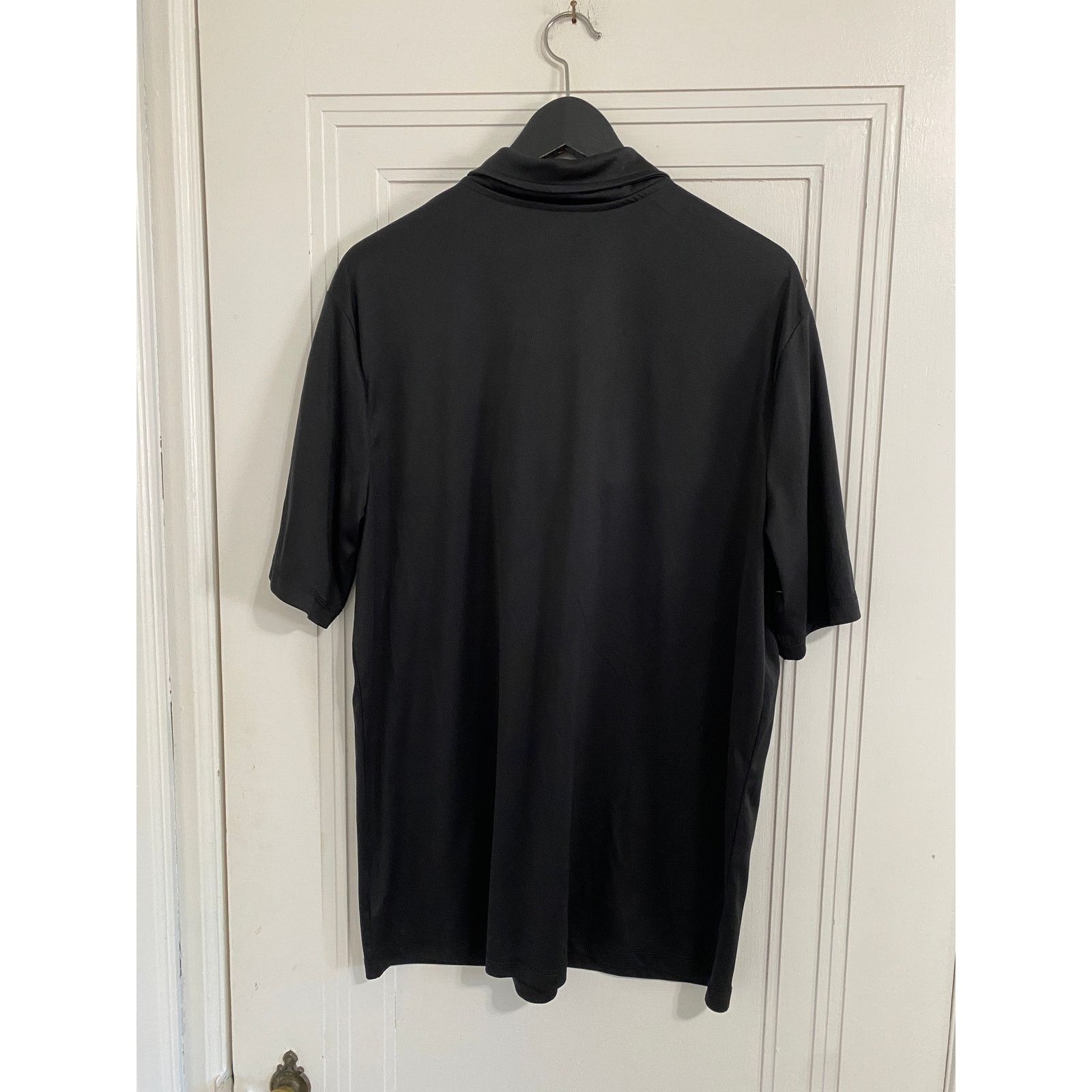 MLB Colorado Rockies Golf Polo Size XL Size US XL / EU 56 / 4 - 5 Thumbnail