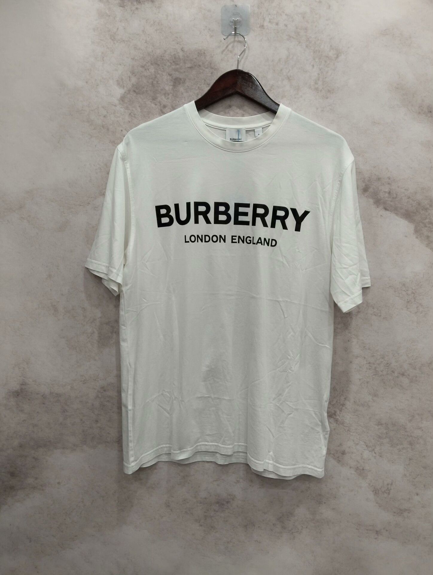 Burberry Burberry T-Shirt M Men Size US M / EU 48-50 / 2 - 1 Thumbnail