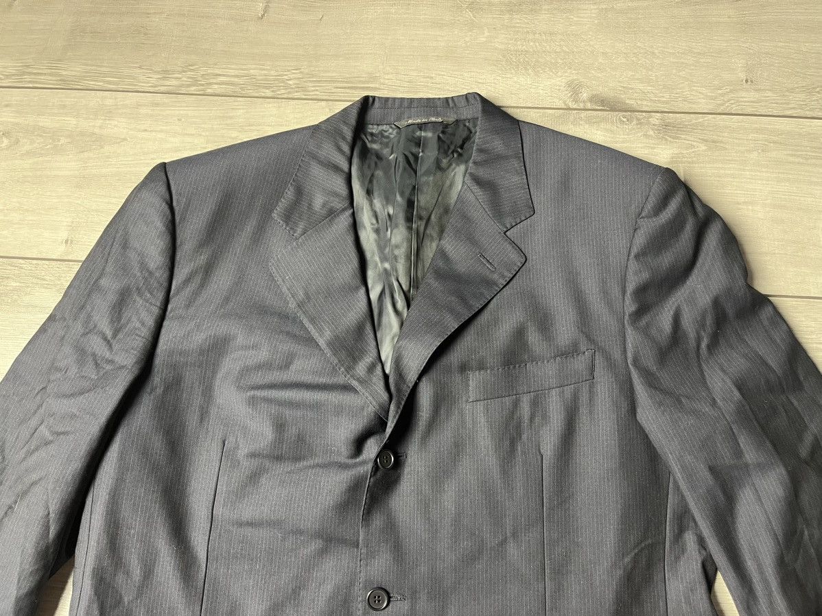 Canali Canali blazer classic 3 buttons size 54R Size 54R - 3 Thumbnail