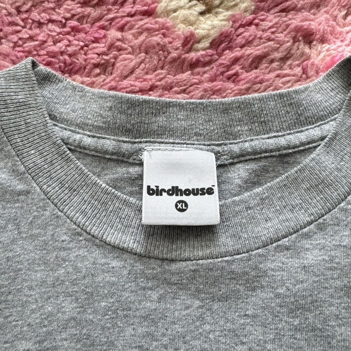 Hook-Ups 1998 Tony Hawk Birdhouse L/S Size US XL / EU 56 / 4 - 2 Thumbnail
