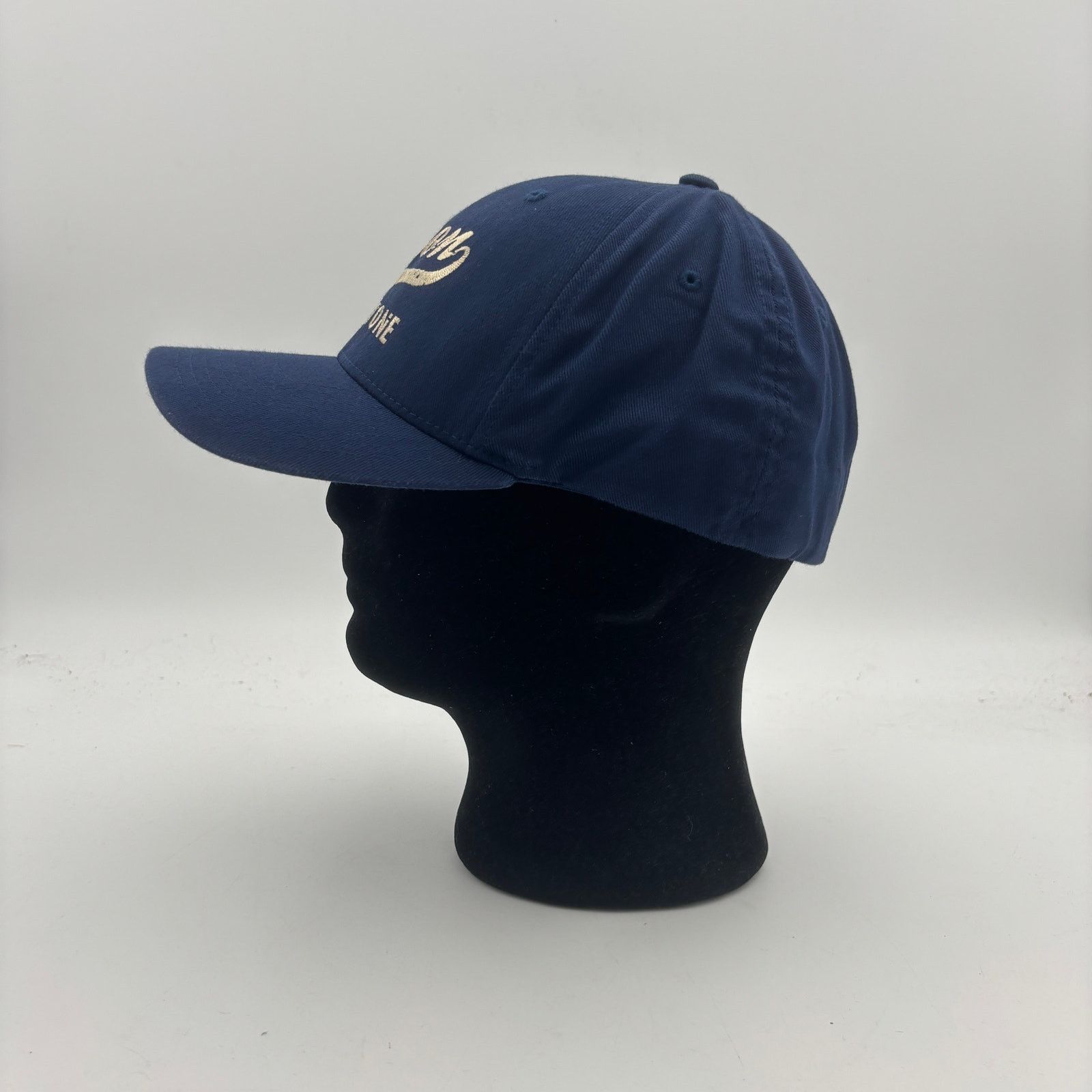 Warner Bros × Yupong The Middle Orson Limestone Promo WB TV FlexFit Hat S/M Size ONE SIZE - 5 Thumbnail