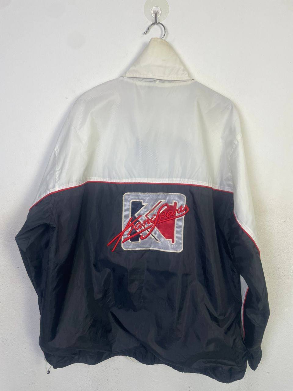 Karl Kani KANI SPORT Jacket Size US L / EU 52-54 / 3 - 2 Thumbnail