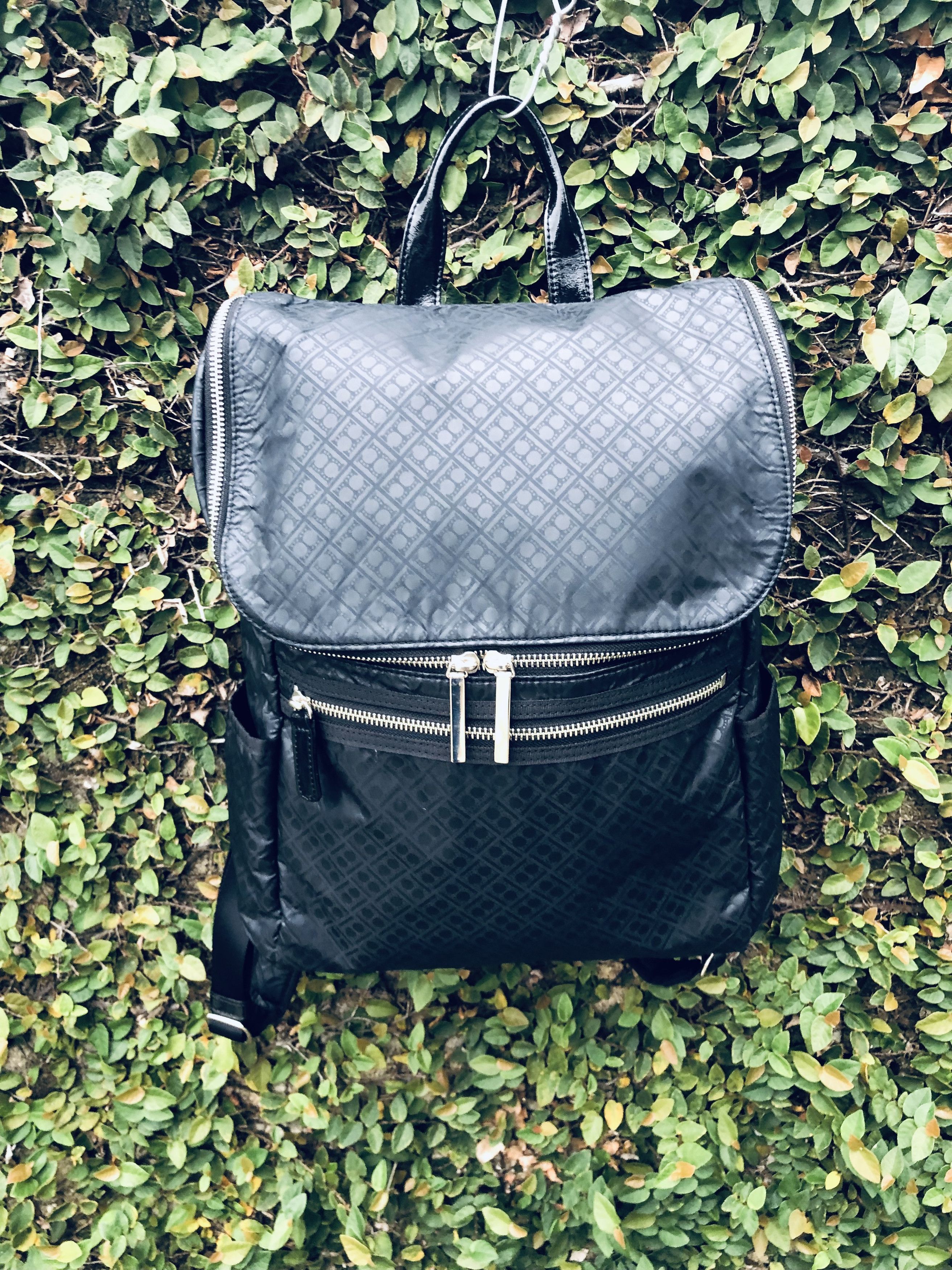 Japanese Brand Japanese Waterproof Style Backpack Size ONE SIZE - 5 Thumbnail