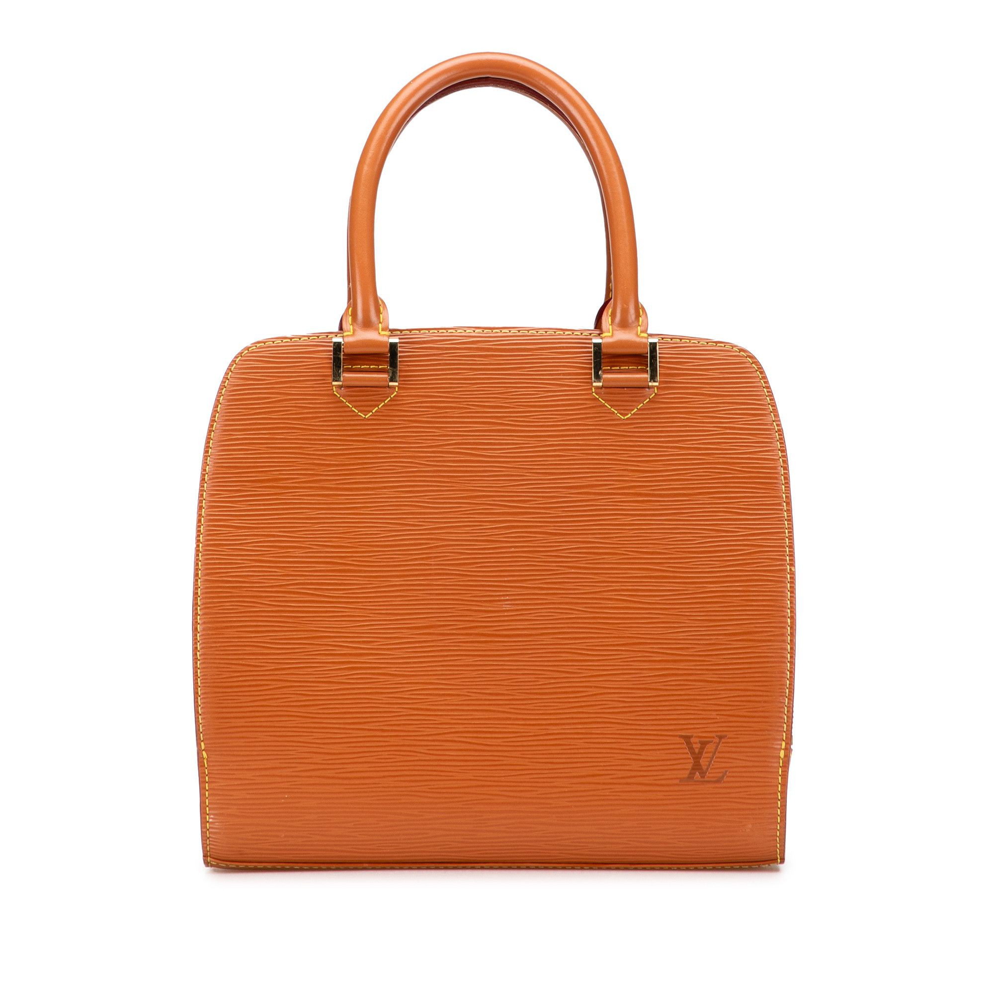 Louis Vuitton Louis Vuitton Epi Pont Neuf PM Size ONE SIZE - 1 Thumbnail