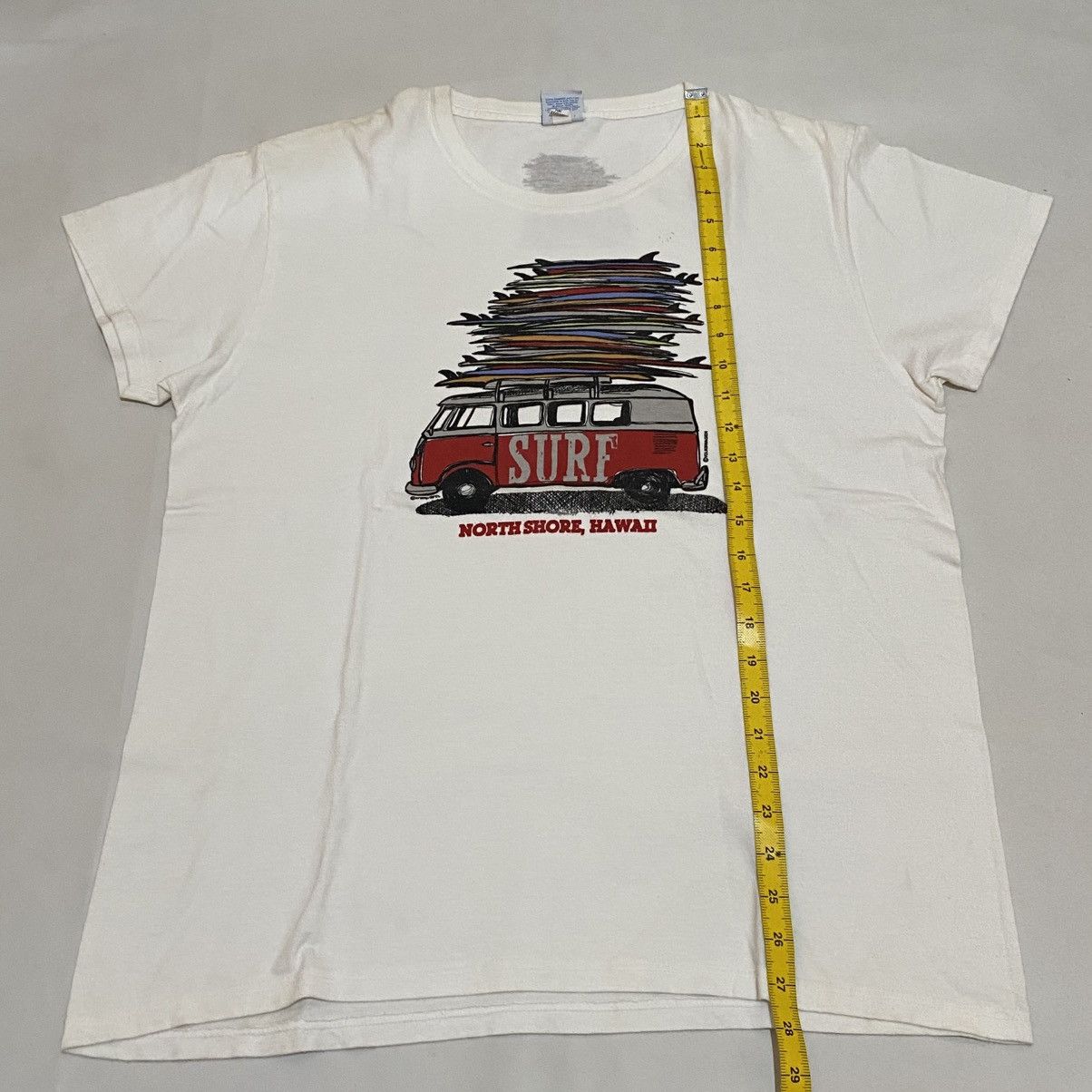 Other Crazy Shirt Hawaii surf volkswagen Size XL / US 12-14 / IT 48-50 - 10 Thumbnail