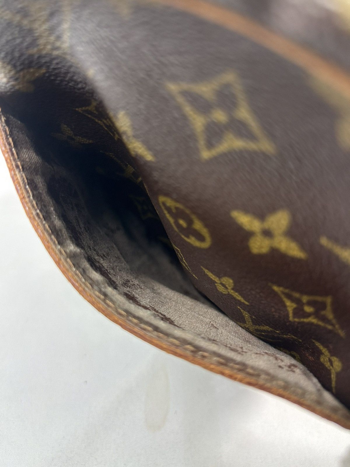 Louis Vuitton Louis Vuitton Monogram Crossbody Bag Size ONE SIZE - 11 Thumbnail