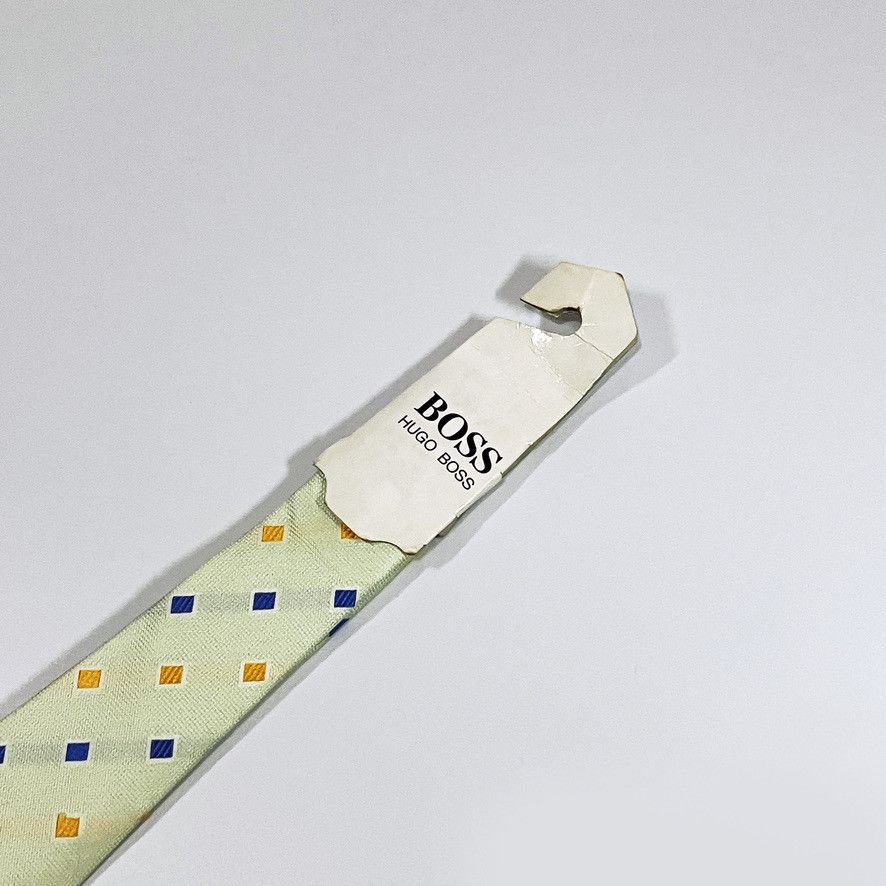 Hugo Boss Hugo Boss Neck Tie Size ONE SIZE - 9 Thumbnail