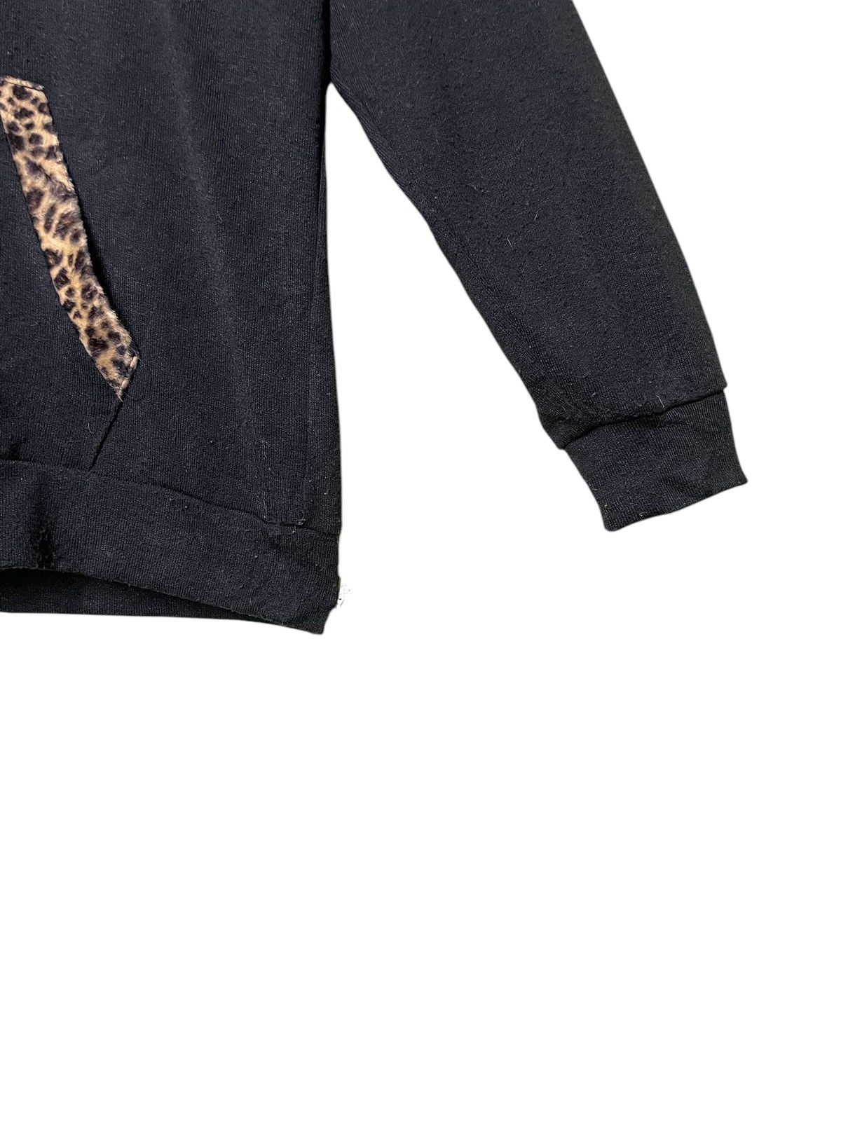 Other Replen beat hoodie big logo print sweatshirt Size US M / EU 48-50 / 2 - 11 Thumbnail