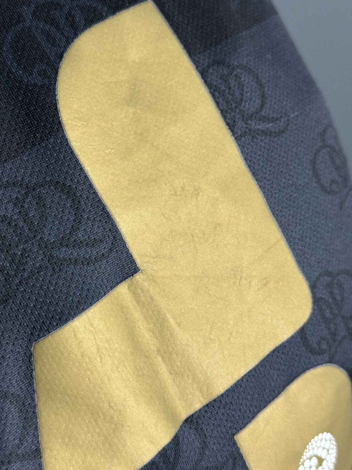 Errea Queens Park Rangers 21/22 Away Dickie Football Jersey Size US L / EU 52-54 / 3 - 14 Thumbnail