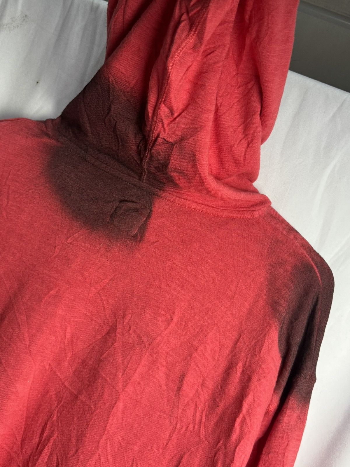 Kapital Japanese Anarchy Mr Hearts Hoodie Size US L / EU 52-54 / 3 - 5 Thumbnail
