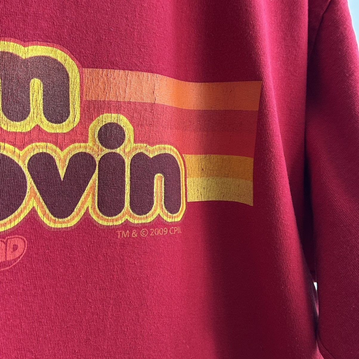 Gildan Vintage 2009 I Am McLovin Superbad Promo Movie Tee Size US L / EU 52-54 / 3 - 5 Thumbnail
