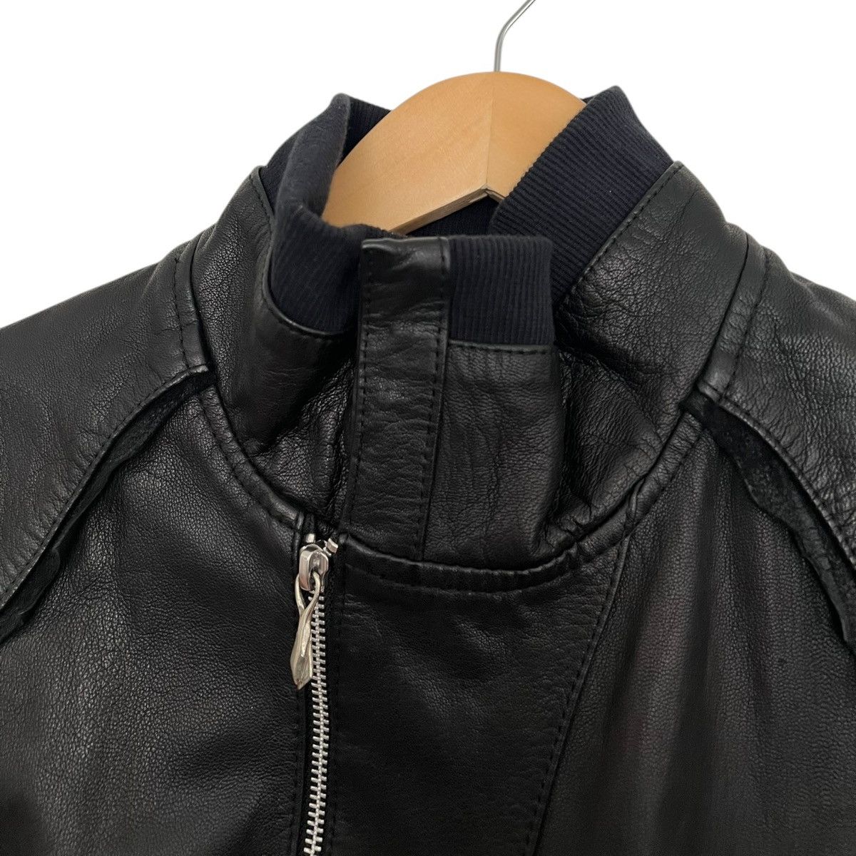 14th Addiction 14th addiction beat it leather jacket Size US M / EU 48-50 / 2 - 4 Thumbnail