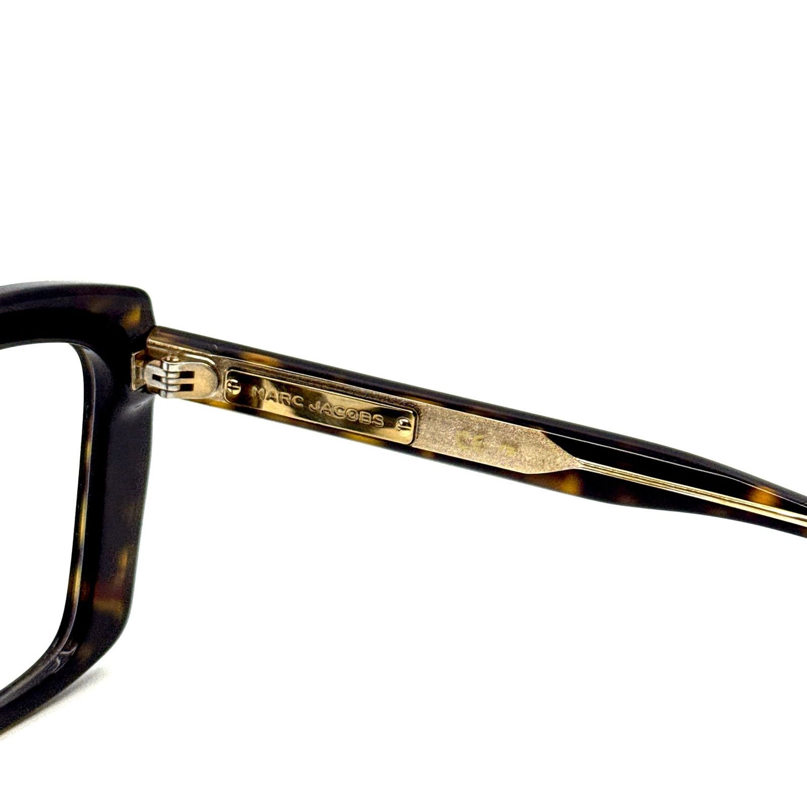 Marc Jacobs New, MARC JACOBS Eyeglasses MJ1064 KRZ Authentic Size ONE SIZE - 9 Thumbnail