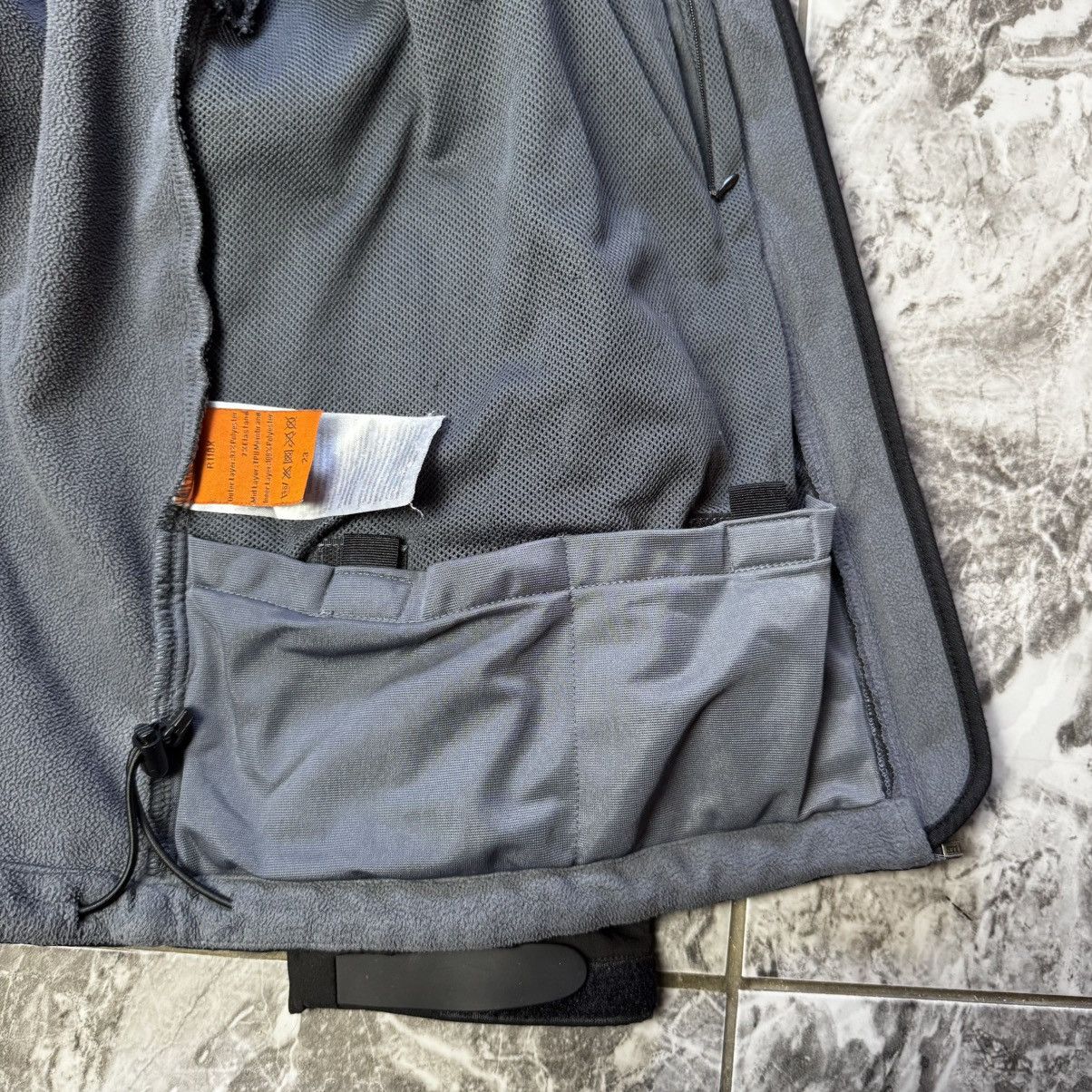Mercedes-Benz Vintage Mercedes-Benz Jacket Soft Shell Y2K Size US L / EU 52-54 / 3 - 7 Thumbnail