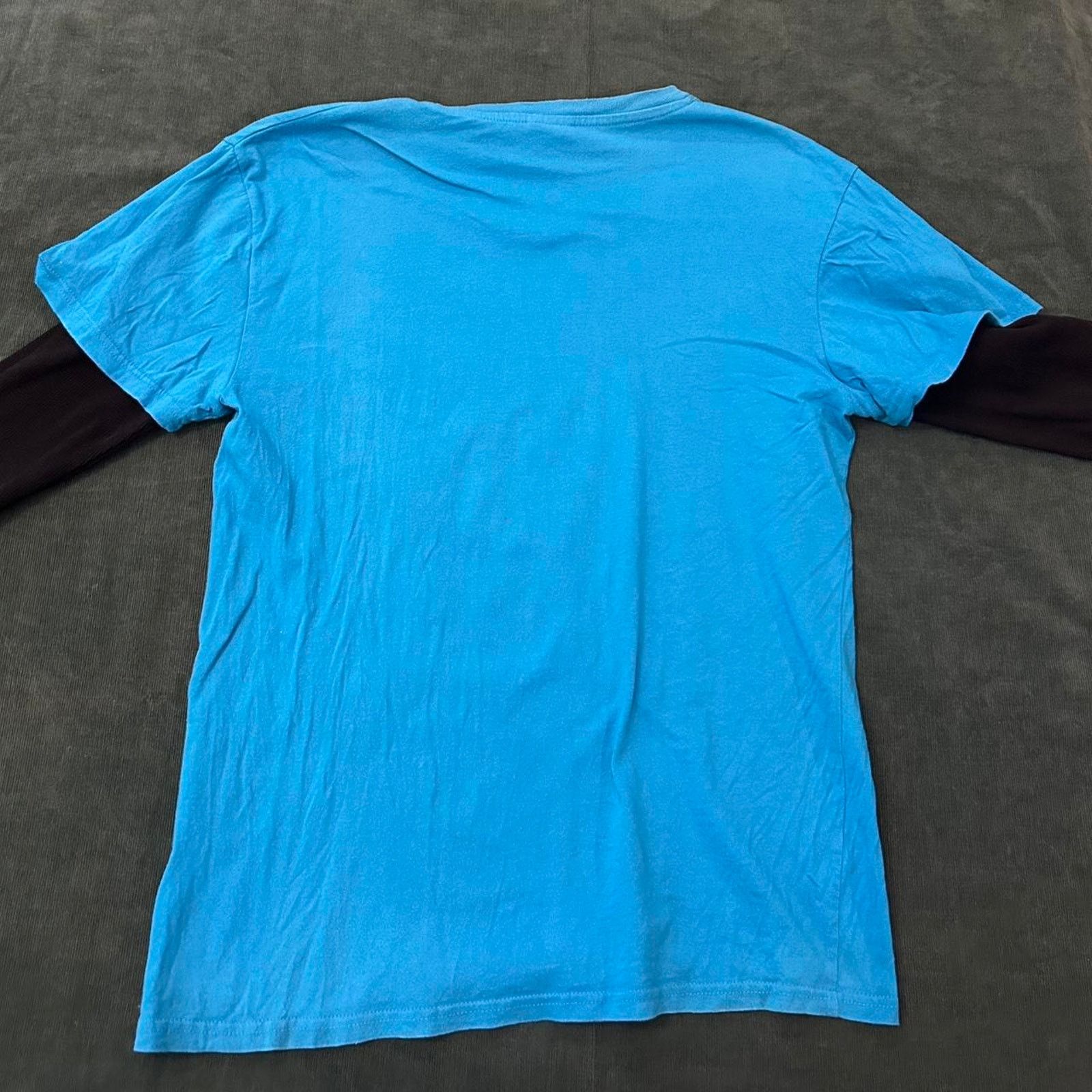DC Comics Vintage dc comics thermal Size US M / EU 48-50 / 2 - 6 Thumbnail