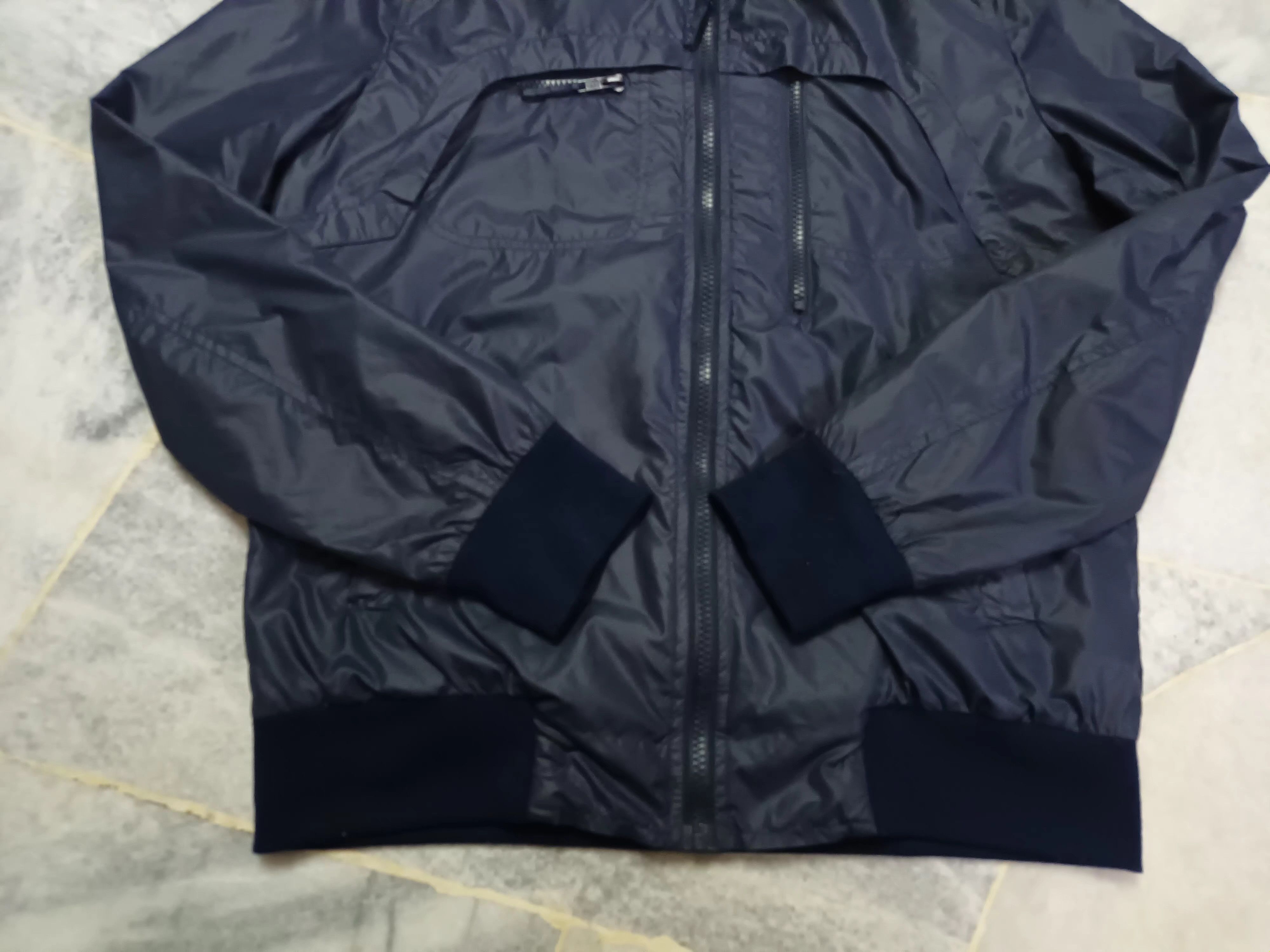 Undercover 🔥 UNDERCOVERISM FOR REBELS DOUBLE ZIPPER JACKET 🔥 Size US M / EU 48-50 / 2 - 10 Thumbnail