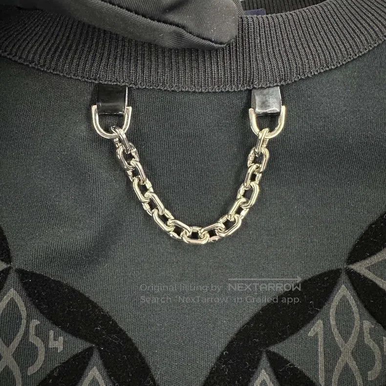 Louis Vuitton Louis Vuitton Full logo printed short sleeves Size US XS / EU 42 / 0 - 4 Thumbnail