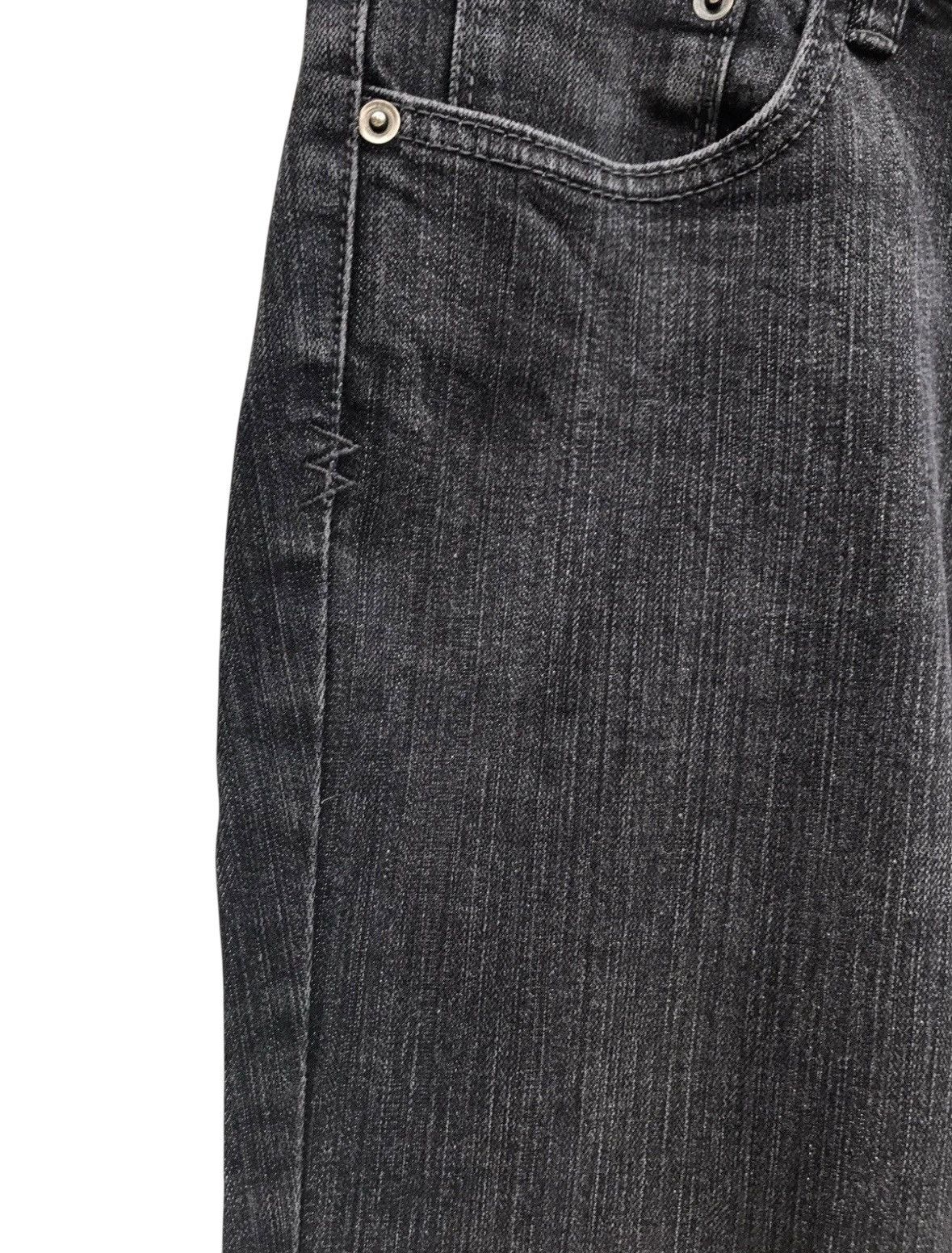 Ksubi Ksubi Denim pants Men's Fashion Streetwear Made in Usa Size US 33 - 6 Thumbnail