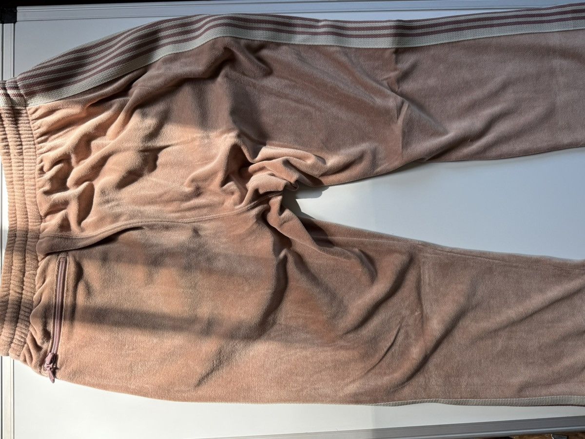 Needles Needles Track Pants (Check Description) Size US 30 / EU 46 - 7 Thumbnail