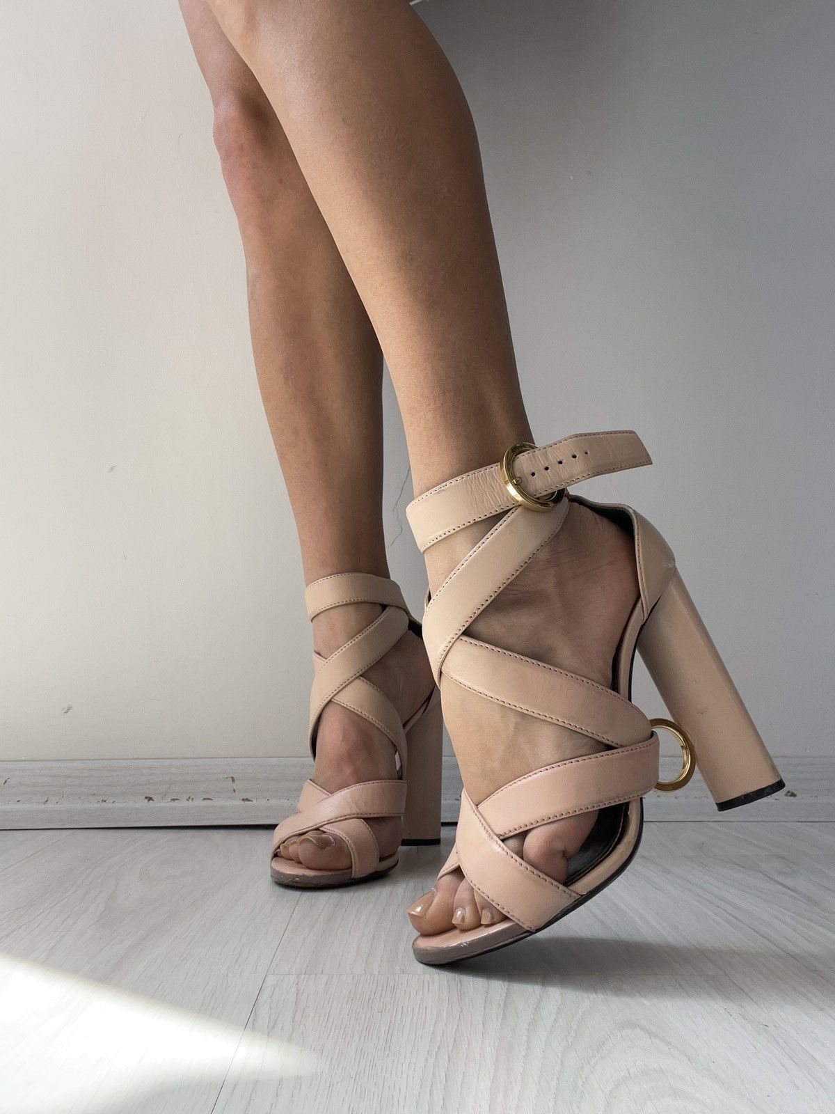 Tom Ford heels