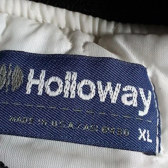 Holloway Deadstock Vintage Custom Oakland Raiders Satin Bomber Jacket Size US XL / EU 56 / 4 - 3 Thumbnail