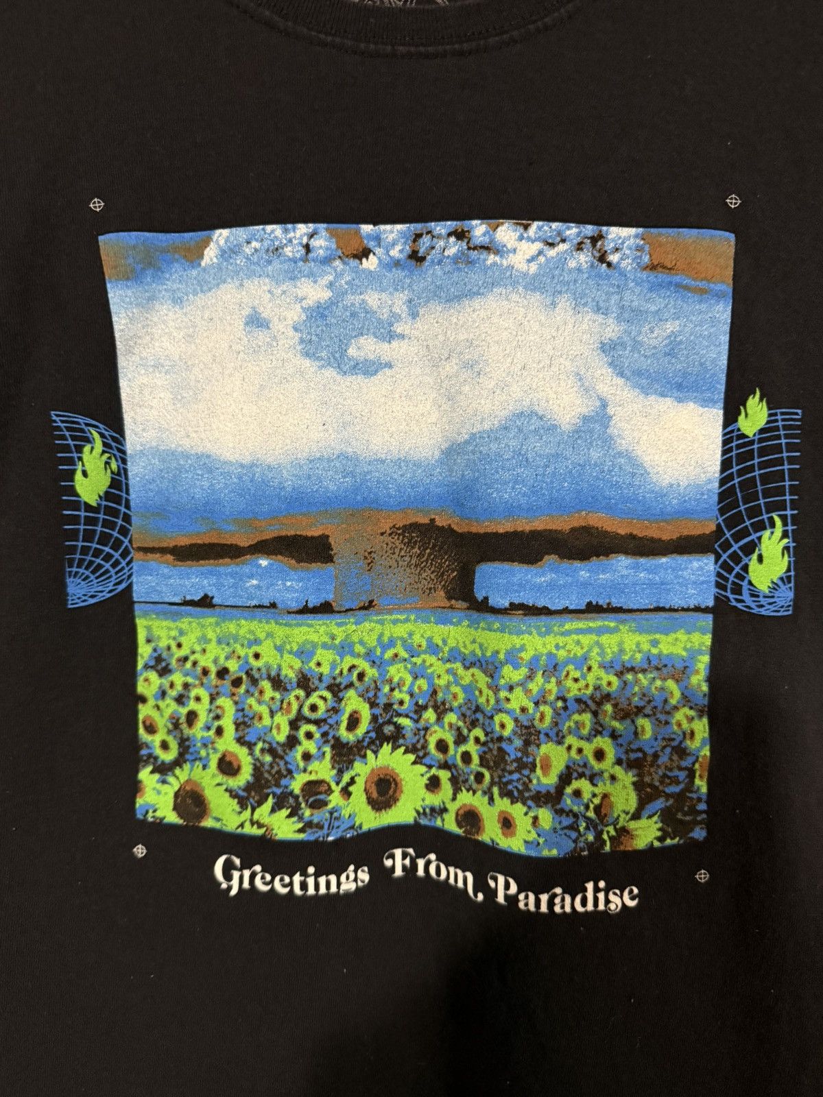 Other 12-oz Soda Paradise Tee Size US M / EU 48-50 / 2 - 3 Thumbnail