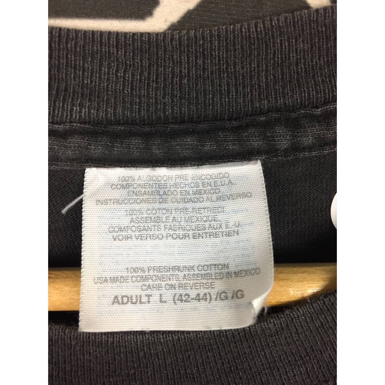 Vintage Vtg Y2K Cheater Five Plastic Explosive Surfboards Tee Size US L / EU 52-54 / 3 - 11 Thumbnail