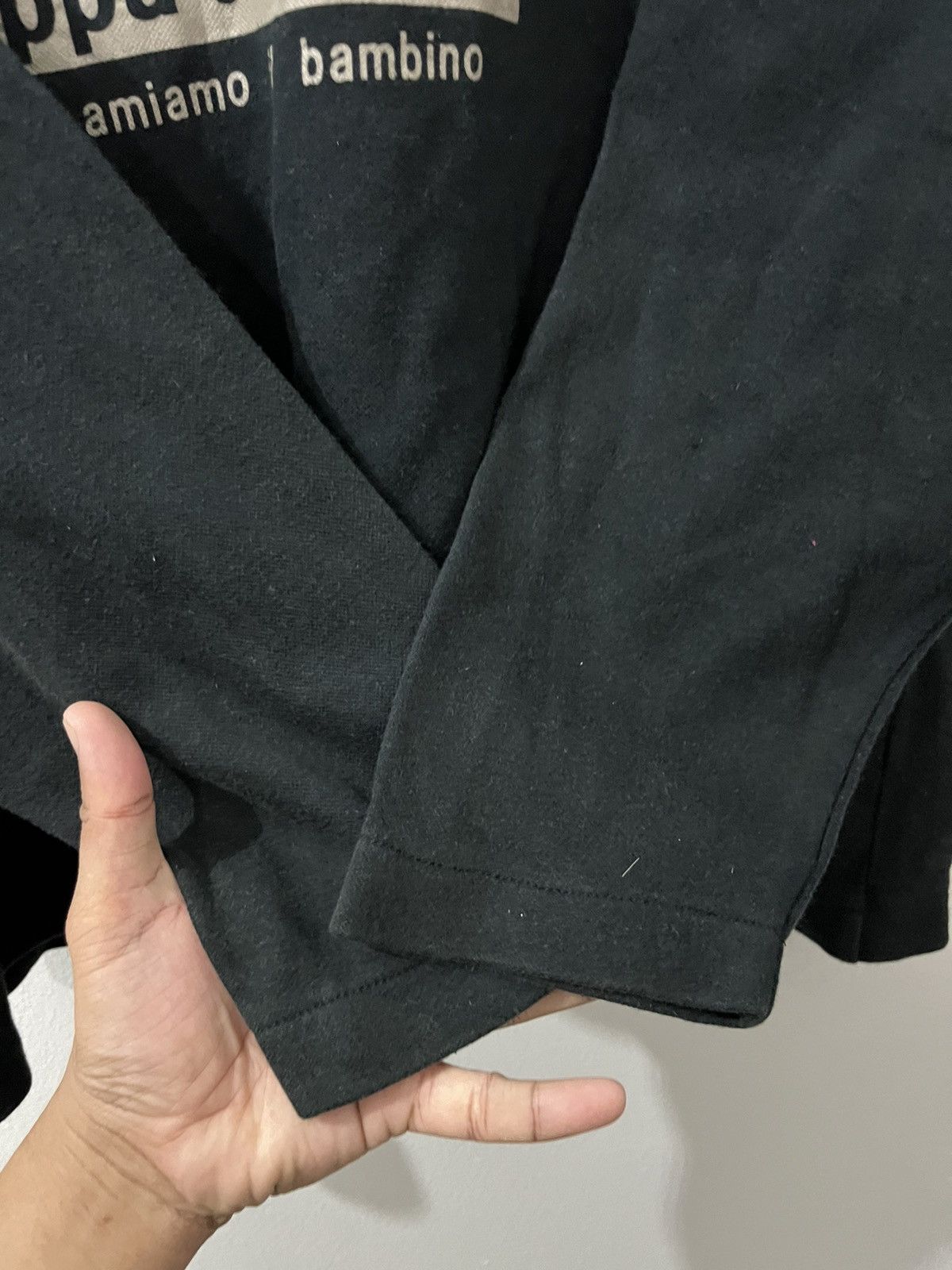 CABANE de ZUCCa 🔥 JAPANESE DESIGNER CABANE DE ZUCCA KAPITAL STYLE JACKET Size US L / EU 52-54 / 3 - 6 Thumbnail