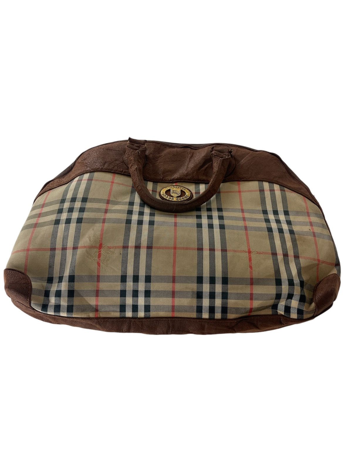 Burberry BURBERRY MINI BAG Size ONE SIZE - 1 Thumbnail
