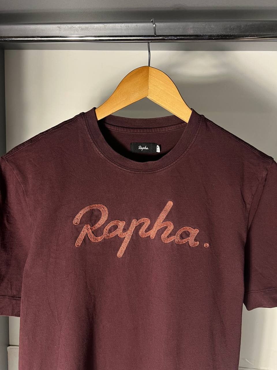 Rapha VINTAGE RAPHA CYCLE BIKE BIG LOGO T-SHIRT CASUAL Y2K Size US M / EU 48-50 / 2 - 4 Thumbnail