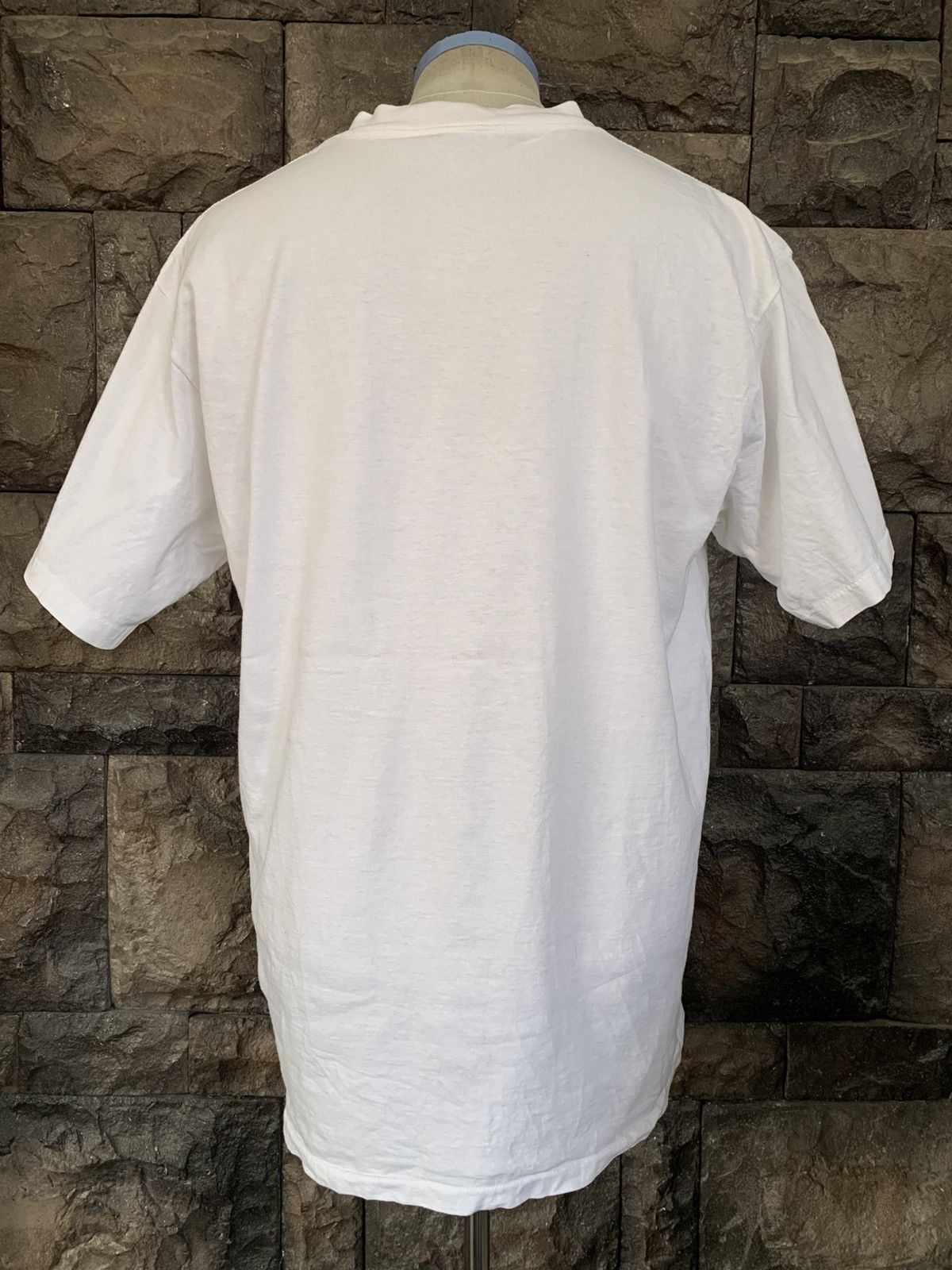 Arts & Science Vintage 90s Dilbert Scott Adams Graphics Art T shirt Size US L / EU 52-54 / 3 - 7 Thumbnail
